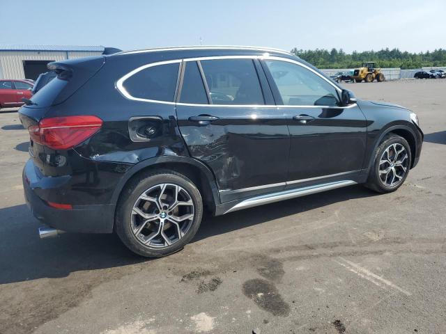 WBXJG9C08L5P27378 BMW X1 Xdrive28i