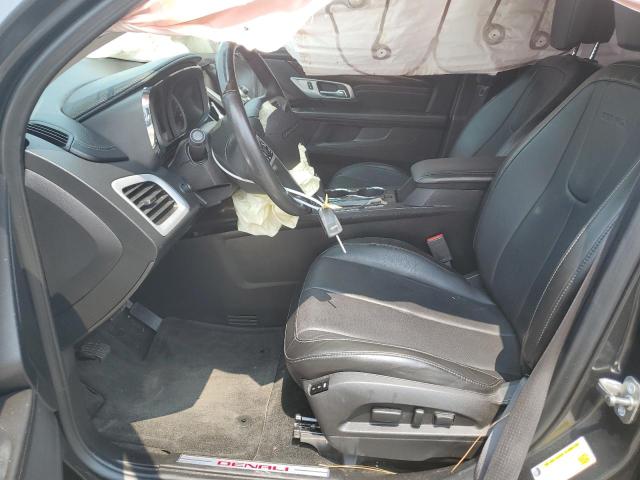 2GKFLVE33H6254505 GMC Terrain Denali