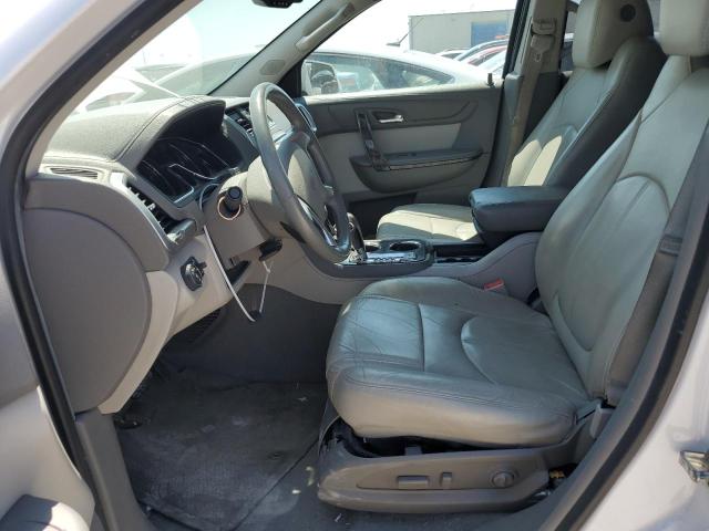 1GKKRRKD0GJ115435 GMC Acadia Slt-1