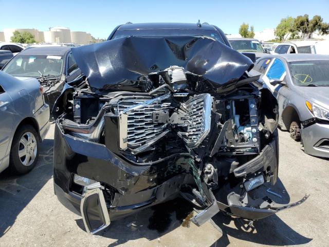 1GKS1GKC1KR114856 GMC Yukon Xl C1500 Slt