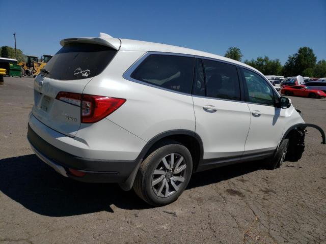 5FNYF6H5XLB017768 Honda PILOT EXL