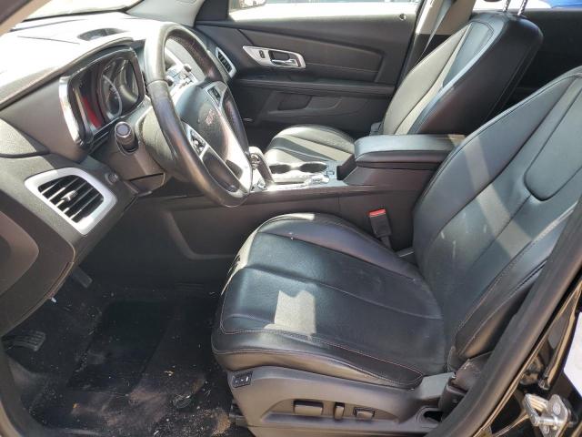 2GKFLYE33E6372454 GMC Terrain Slt