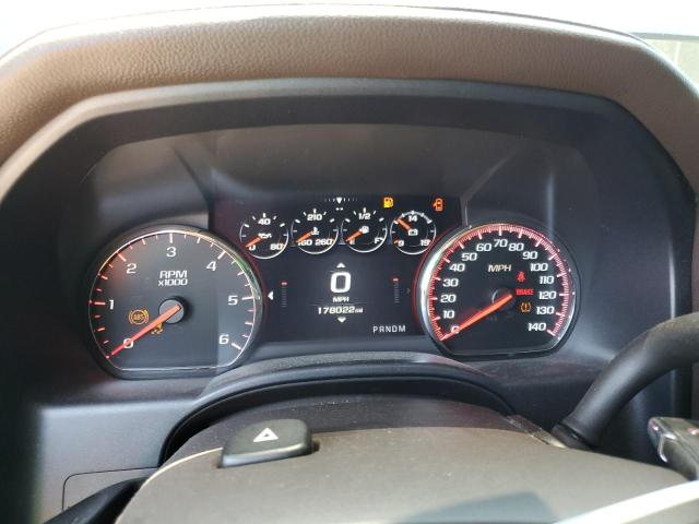 3GTU2WEJ5EG463822 GMC Sierra K1500 Denali