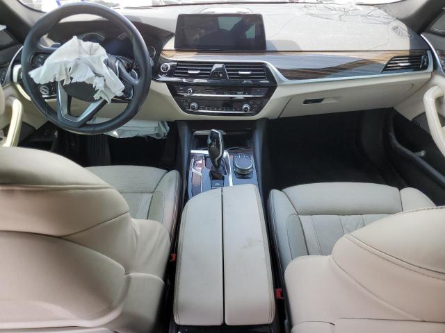 WBAJE5C59KG920002 BMW 540 I