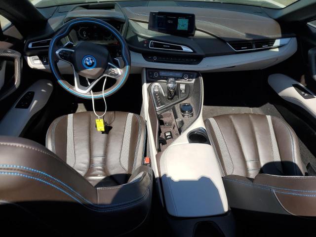 WBY2Z6C56K7D28673 BMW I8