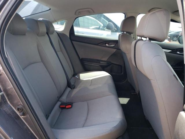 19XFC2F51HE019031 Honda Civic Lx