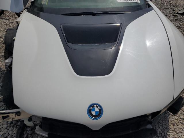 WBY2Z2C59FVX64926 BMW I8