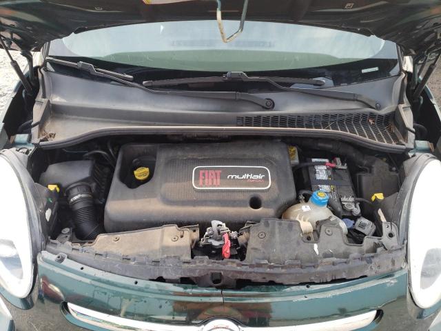 ZFBCFABH1FZ034122 Fiat 500l Easy