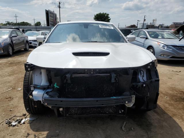 2C3CDXCT7MH642379 Dodge CHARGER R/T