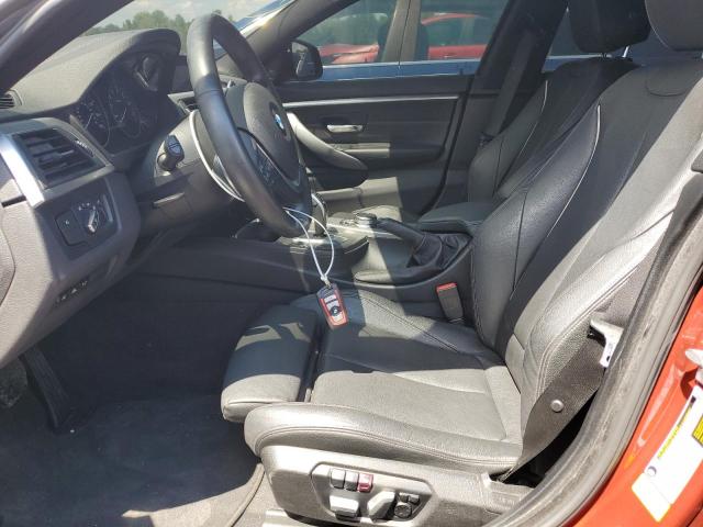 WBA4J5C56KBM65437 BMW 440i Gran Coupe