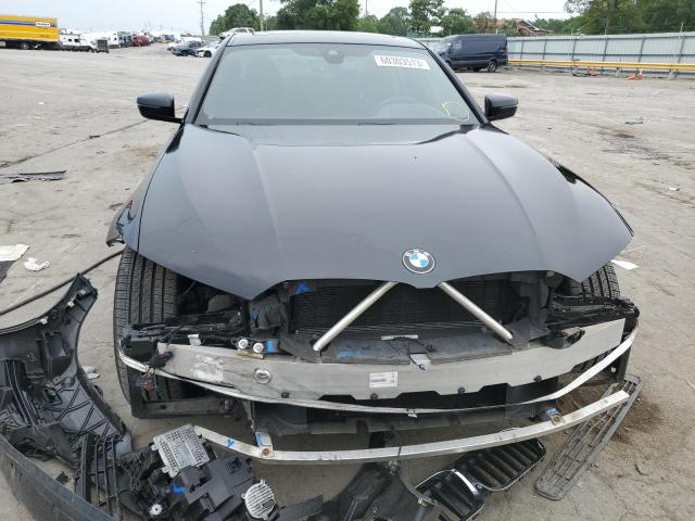 WBA5R1C50KAK12240 BMW 330I