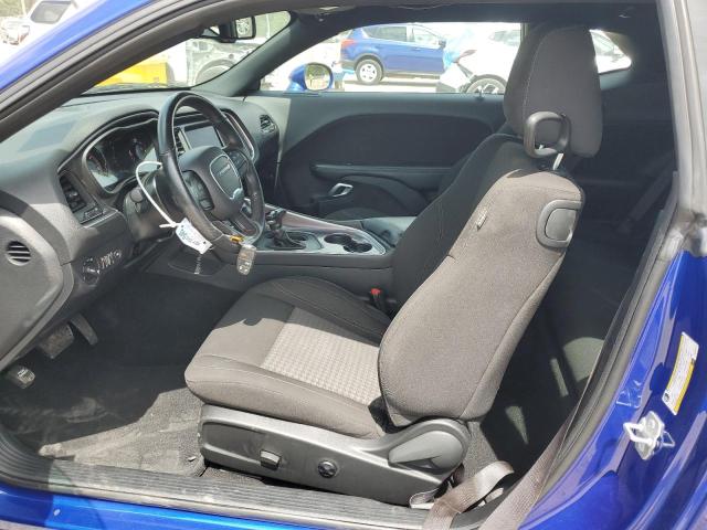 2C3CDZAG4MH594146 Dodge Challenger Sxt