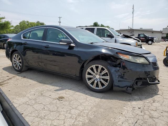 19UUA8F32EA002575 Acura Tl Se