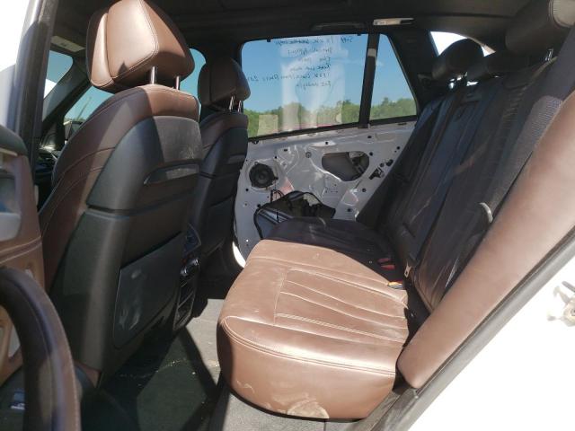 5UXKR2C55G0H42732 BMW X5 Sdrive35i