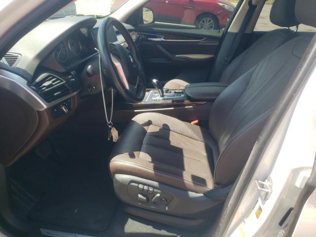 5UXKR2C52G0R70720 BMW X5 Sdrive35i