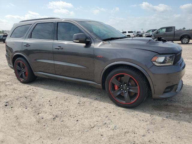 1C4SDJGJ6JC232698 Dodge Durango Srt