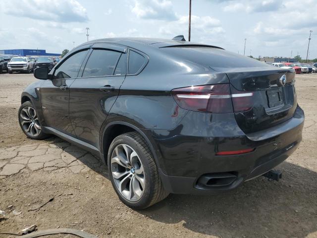 5UXFG8C54EL592499 BMW X6 Xdrive50i