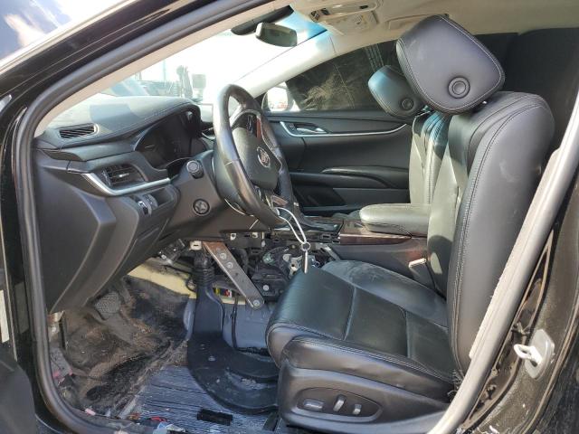 2GEXG7U32F9500075 Cadillac Xts Funeral Coach