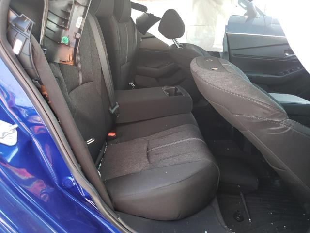 1HGCY2F50PA013339 Honda Accord Hybrid Sport