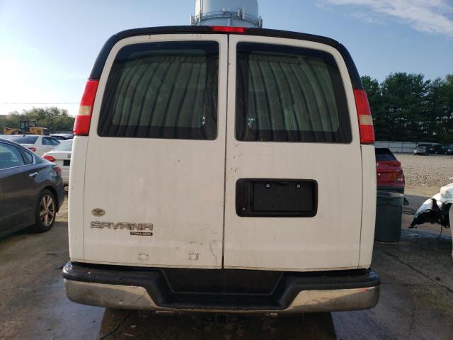 1GTW7FCF9F1903548 GMC Savana G2500