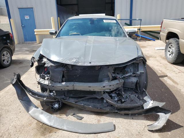 2C3CDXJG4HH505802 Dodge Charger Sxt