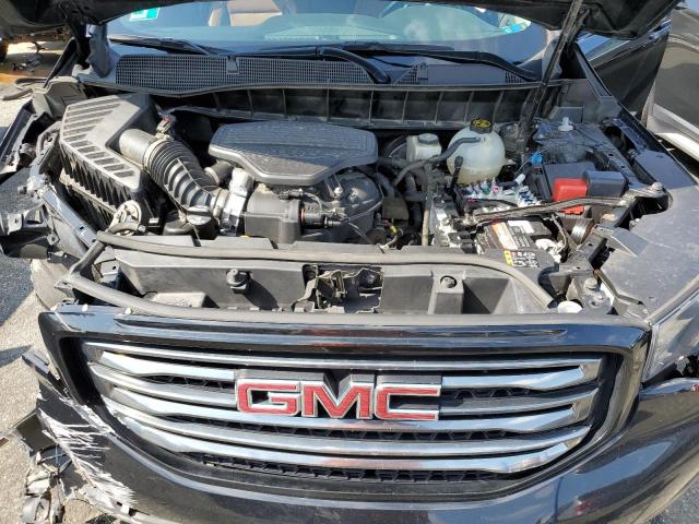 1GKKNVLSXHZ230466 GMC Acadia All Terrain