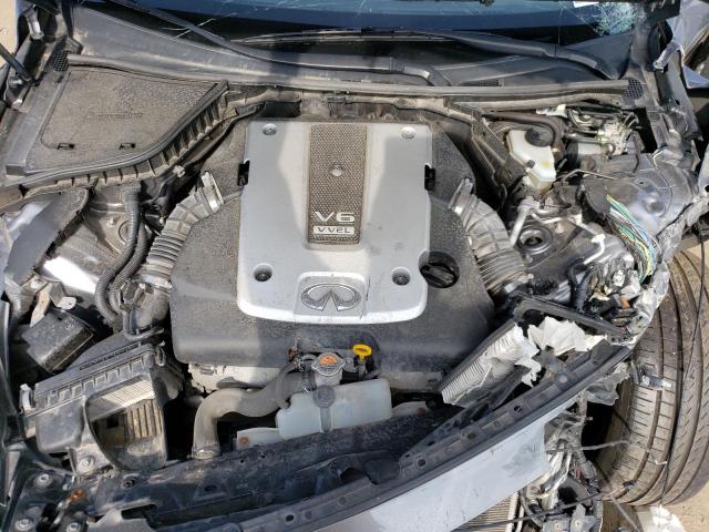 JN1BV7AR3FM399734 Infiniti Q50 BASE