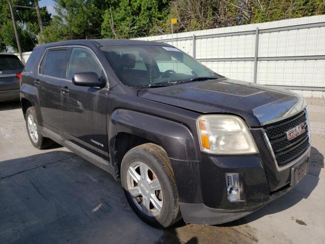 2GKALMEK9E6246089 GMC Terrain Sle