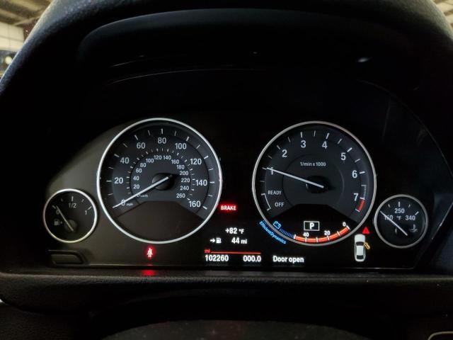 WBA4C9C56GG140184 BMW 428 Xi Gran Coupe Sulev