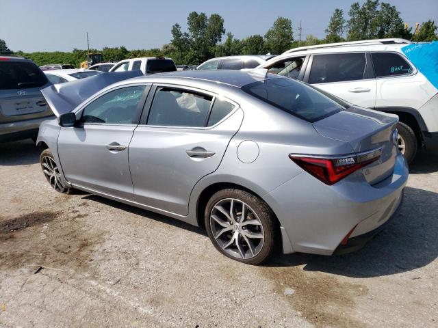 19UDE2F74LA010548 Acura Ilx Premium