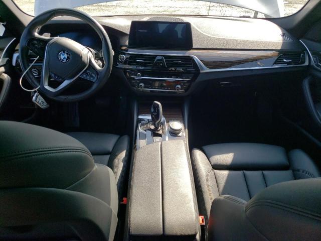 WBAJS1C09LCD83908 BMW 540 I