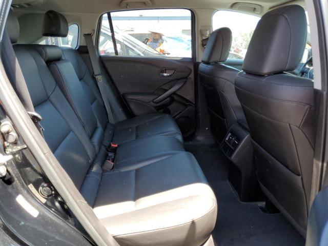 5J8TB3H31GL004172 Acura RDX