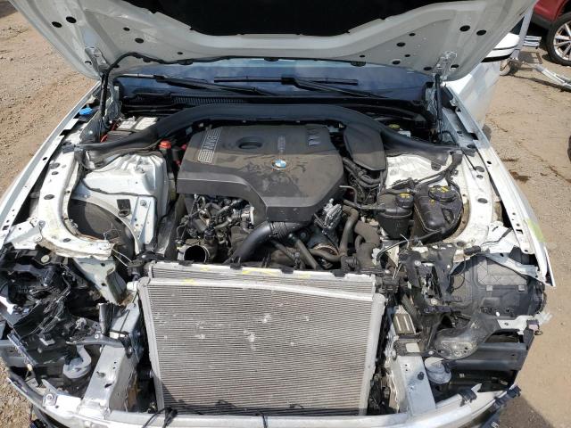 WBAJA7C51KWC77662 BMW 530 XI