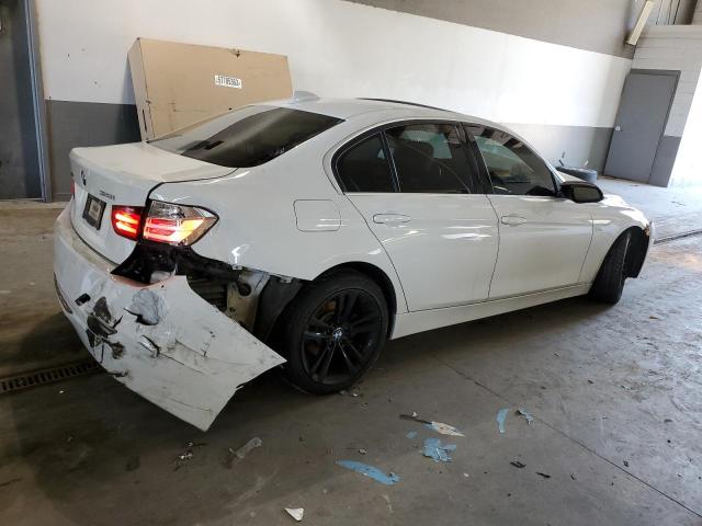WBA3B5G51FNS12548 BMW 328 Xi Sulev