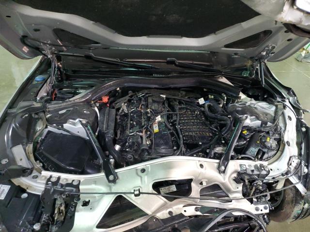 WBA7E2C51JG742366 BMW 740 I