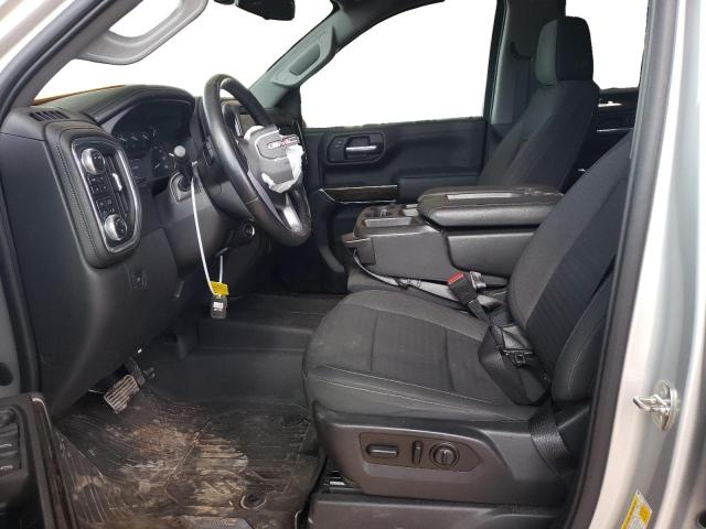 3GTU9CED2MG365852 GMC Sierra K1500 Elevation