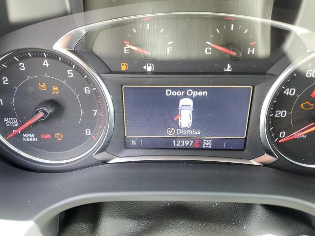 1GKKNUL47PZ128035 GMC ACADIA SLT