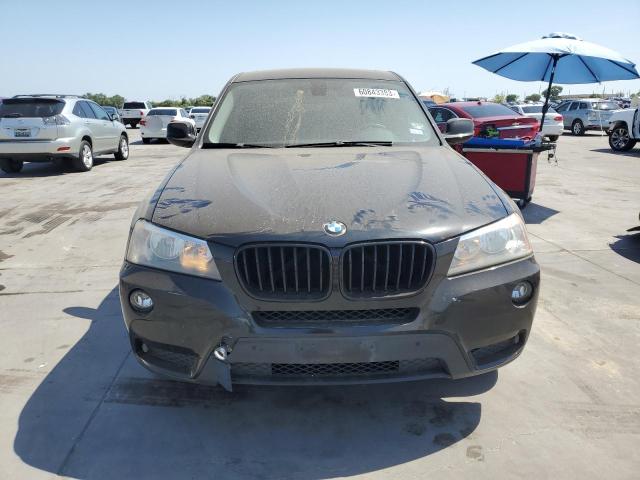 5UXWX9C53E0D38891 BMW X3 Xdrive28i