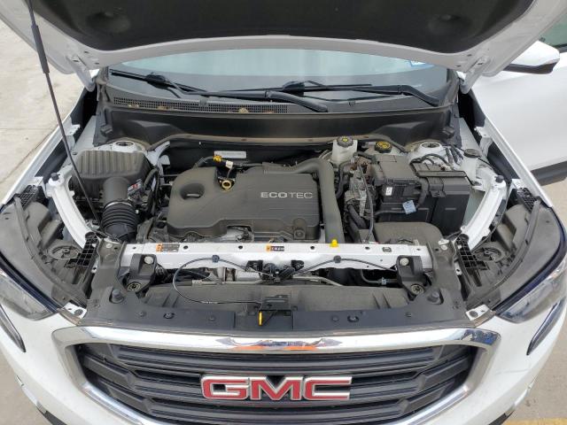3GKALMEV1LL338090 GMC Terrain Sle