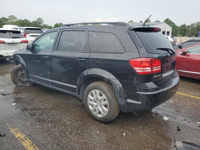 3C4PDCAB2HT561884 Dodge JOURNEY SE
