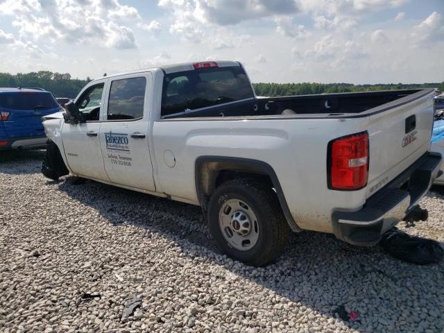1GT11REG0HF127206 GMC Sierra C2500 Heavy Duty