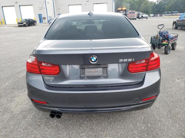 WBA3A5G56ENP32567 BMW 328 I