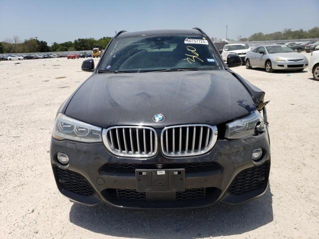 5UXWX7C53G0S16889 BMW X3 Xdrive35i
