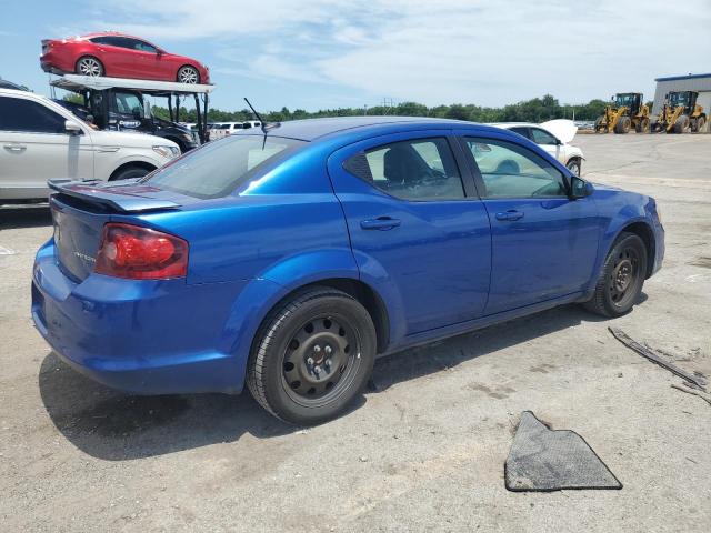 1C3CDZAB4EN228815 Dodge AVENGER SE