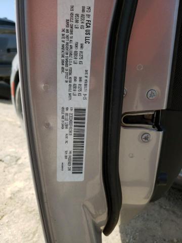 2C3CDXBG5FH919019 Dodge Charger Se
