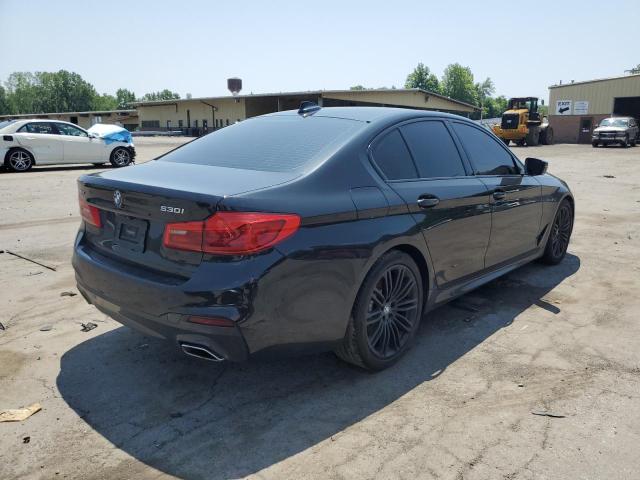 WBAJA7C32HG458493 BMW 530 XI