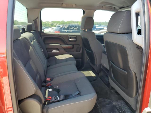 3GTU2UEC0FG395548 GMC Sierra K1500 Sle