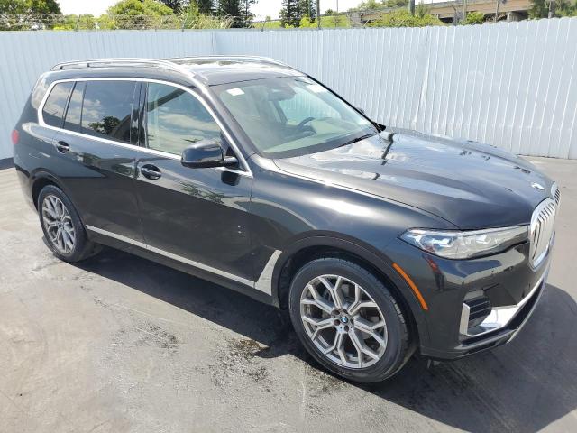 5UXCW2C0XM9H49894 BMW X7 Xdrive40i