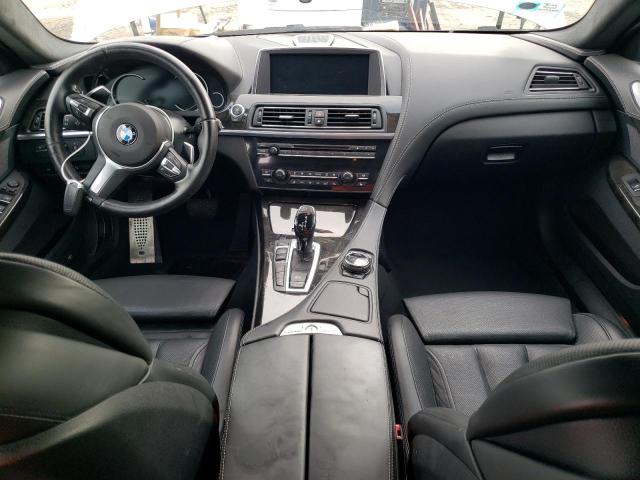 WBA6B4C57FD761299 BMW 650 Xi Gran Coupe