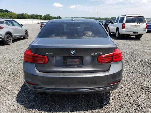 WBA8D9G31HNU64003 BMW 330 XI